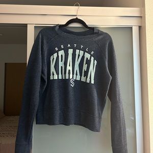 Seattle Kraken Top